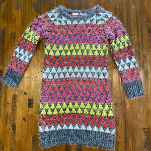Deux Par Deuxs Fuzzy Multi Dress